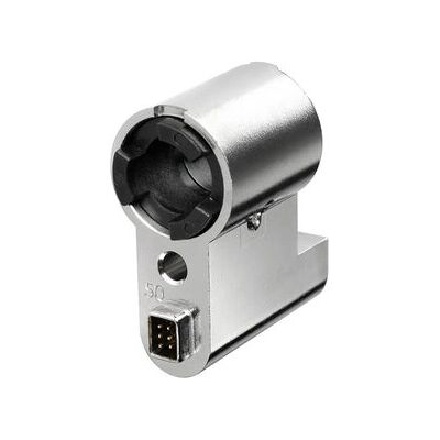 Netatmo NDL-E50 slimme slot accessoire - Uitbreidingsset voor 50mm deuren Netatmo NDL-E50 slimme slot accessoire - Uitbreidingsset voor 50mm deuren