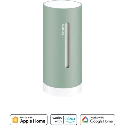 Netatmo - NIM-M-WW - Minze - Weather station accessory Netatmo - NIM-M-WW - Minze - Weather station accessory
