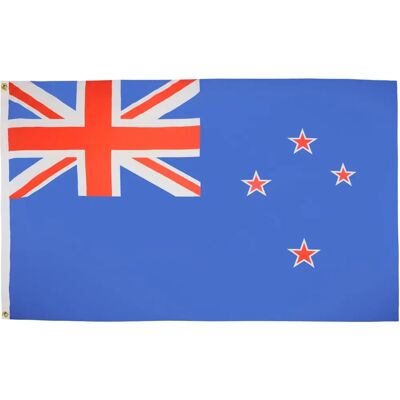 Az Flag - NZ-150x90 - Nouvelle-Zélande - 150x90 cm - Drapeau - Publicité Az Flag - NZ-150x90 - Nouvelle-Zélande - 150x90 cm - Drapeau - Publicité