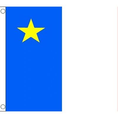 Az Flag Acadie Flag 150x90cm - Canada 90x150cm - New Az Flag Acadie Flag 150x90cm - Canada 90x150cm - New