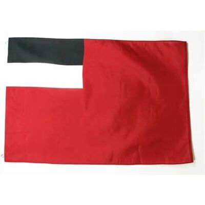 AZ Flag - Georgia Old Flag - 150x90cm - Új - Flag AZ Flag - Georgia Old Flag - 150x90cm - Új - Flag