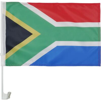 Unknown - SA_Car_Flag_45x30 - 45x30cm - Vlag Unknown - SA_Car_Flag_45x30 - 45x30cm - Vlag