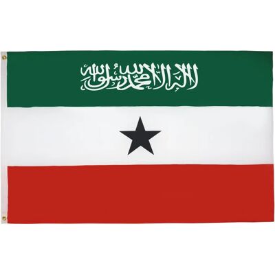 AZ Flag - Drapeau Somaliland - 150x90 cm - Drapeau - Publicité AZ Flag - Drapeau Somaliland - 150x90 cm - Drapeau - Publicité
