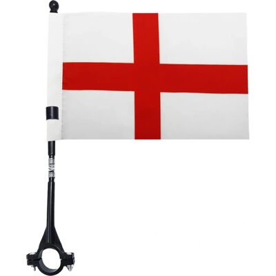 AZ Flag - Angleterre 21x14 - England flag - Fietsvlag AZ Flag - Angleterre 21x14 - England flag - Fietsvlag