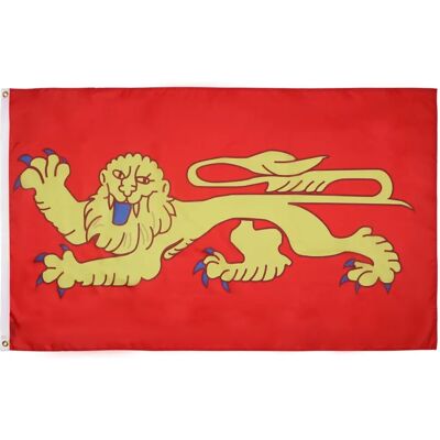 AZ FLAG - Aquitaine Flag - Franciaország - 150x90 cm - Flag AZ FLAG - Aquitaine Flag - Franciaország - 150x90 cm - Flag