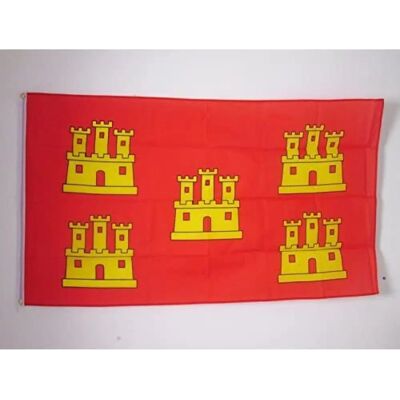 AZ Flag - Poitou-Charentes Flag - 150x90 - Frankrijk - Flag AZ Flag - Poitou-Charentes Flag - 150x90 - Frankrijk - Flag