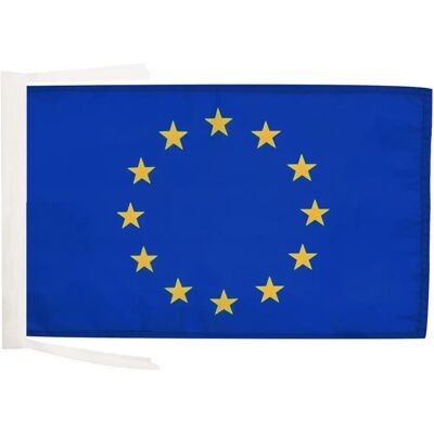 AZ FLAG - Bandiera Europa 45x30 - 45x30 cm - Vlag AZ FLAG - Bandiera Europa 45x30 - 45x30 cm - Vlag