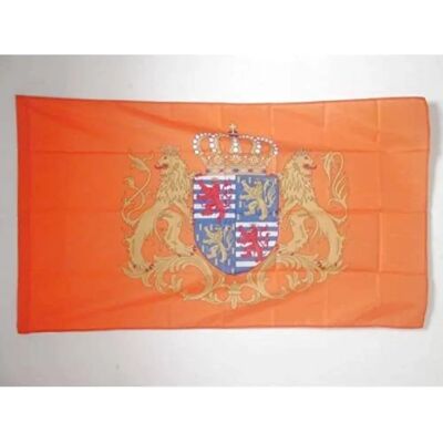 Az Flag Drapeau du Grand-Duché de Luxembourg 150x90cm - Drapeau officiel - Publicité Az Flag Drapeau du Grand-Duché de Luxembourg 150x90cm - Drapeau officiel - Publicité