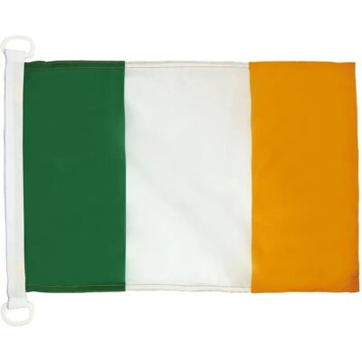 Az Flag Bandera Náutica Irlandesa 45x30cm Az Flag Bandera Náutica Irlandesa 45x30cm