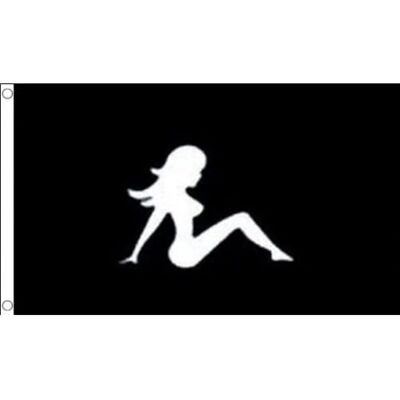 Az Flag Drapeau Femme Sexy 150x90cm - Bandiera - Nuovo Az Flag Drapeau Femme Sexy 150x90cm - Bandiera - Nuovo