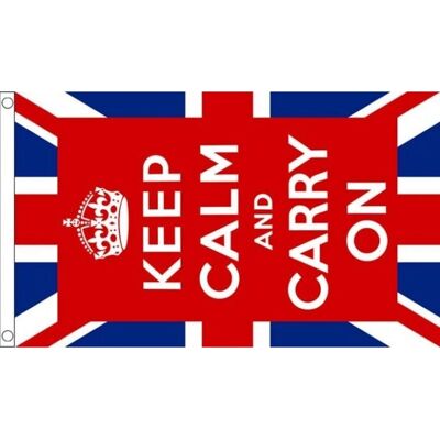 Az Flag - UK Flag 250x150cm - Polyester - Drapeau - Publicité Az Flag - UK Flag 250x150cm - Polyester - Drapeau - Publicité