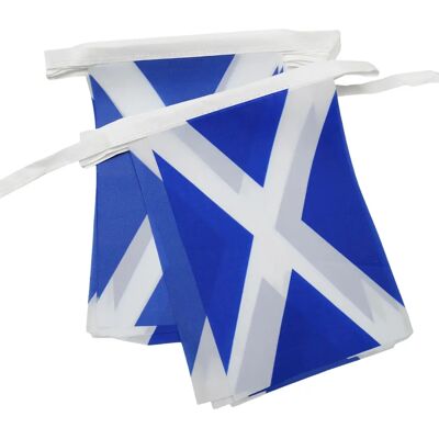 AZ FLAG Bandera Escocia 6M 20 Banderas - Poliéster Duradero AZ FLAG Bandera Escocia 6M 20 Banderas - Poliéster Duradero