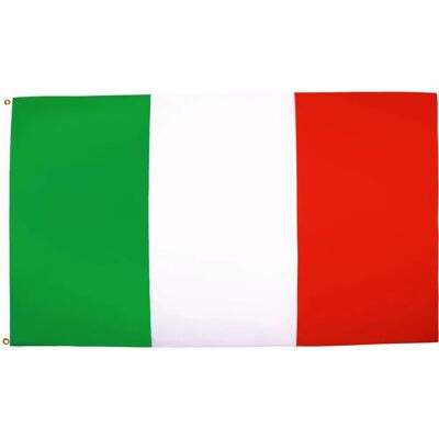 Az Flag - Italie 90x60 - 90x60cm - Bandeira Az Flag - Italie 90x60 - 90x60cm - Bandeira