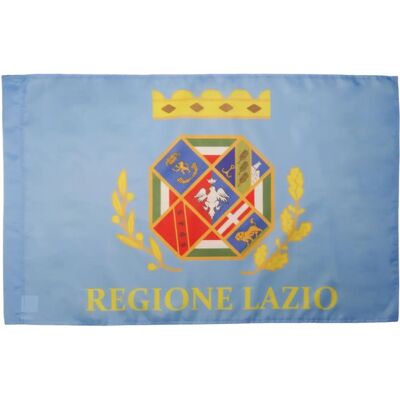 Az Flag Lazio 150x90cm - Bandiera Romana - Italia - Interno/Esterno Az Flag Lazio 150x90cm - Bandiera Romana - Italia - Interno/Esterno