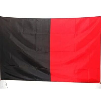 AZ Flag - Valle d'Aosta Flag - 150x90 cm - Flag - Publicité AZ Flag - Valle d'Aosta Flag - 150x90 cm - Flag - Publicité