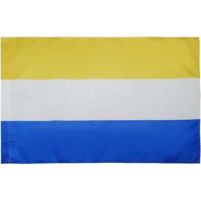 AZ Flag Prinsenvlag 150x90cm Arancione - Flag AZ Flag Prinsenvlag 150x90cm Arancione - Flag