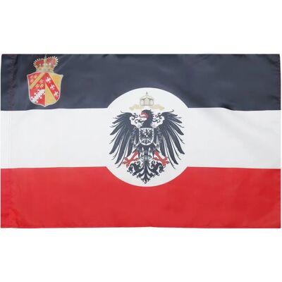 Az Flag Alsace-Lorraine 1871-1919 150x90cm - Drapeau - Publicité Az Flag Alsace-Lorraine 1871-1919 150x90cm - Drapeau - Publicité