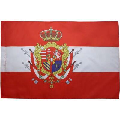 Bandiera AZ FLAG Granducato di Toscana 150x90cm - Bandiera Italia Bandiera AZ FLAG Granducato di Toscana 150x90cm - Bandiera Italia