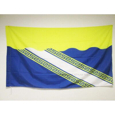 AZ Flag - Drapeau Aube 150x90 - Aube - 150x90cm - Flag AZ Flag - Drapeau Aube 150x90 - Aube - 150x90cm - Flag