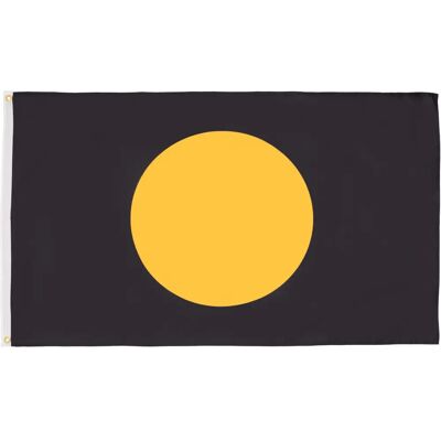 AZ Flag - Drapeau Commissaire De Course 90x60cm - flag - Publicité AZ Flag - Drapeau Commissaire De Course 90x60cm - flag - Publicité
