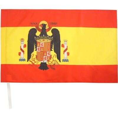 Bandera de España AZ FLAG - 3' x 5' para mástil - España franquista Bandera de España AZ FLAG - 3' x 5' para mástil - España franquista