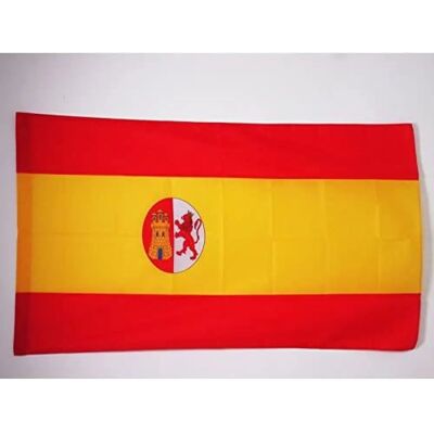 Az Flag - Espagne 1873-1874 - 150x90cm - Flag Az Flag - Espagne 1873-1874 - 150x90cm - Flag