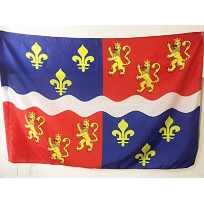 Az Flag - Somme 150x90cm - Größe 150x90cm - Flag Az Flag - Somme 150x90cm - Größe 150x90cm - Flag