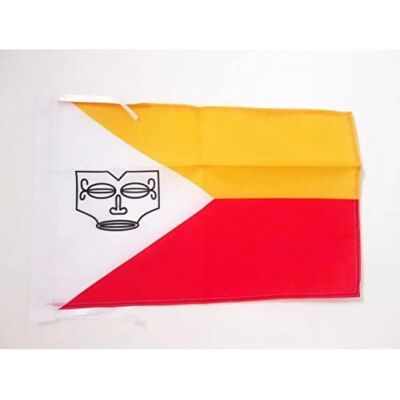 AZ Flag - Iles Marquises - 45x30cm - Flag AZ Flag - Iles Marquises - 45x30cm - Flag