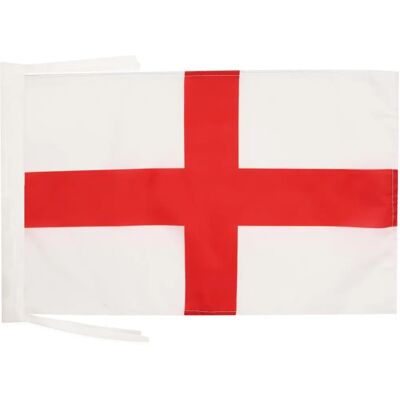 AZ FLAG - Bandiera Inghilterra 45x30cm - Flag AZ FLAG - Bandiera Inghilterra 45x30cm - Flag