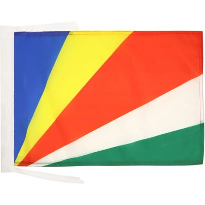 AZ FLAG - Seychelles - 45x30 cm - Vlag AZ FLAG - Seychelles - 45x30 cm - Vlag