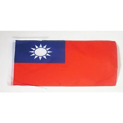 AZ FLAG - Taiwan Flag 45x30 - Flag AZ FLAG - Taiwan Flag 45x30 - Flag