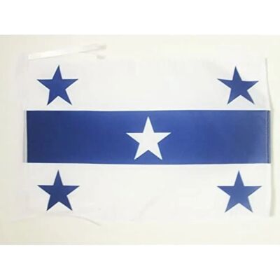 Az Flag - Gambier Islands - 45x30cm - Flag - Publicité Az Flag - Gambier Islands - 45x30cm - Flag - Publicité