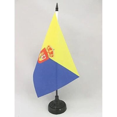 Az Flag - GrandeCanarieFlag21x14 Az Flag - GrandeCanarieFlag21x14