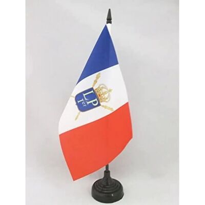 AZ Flag - Louis-Philippe I de France 1830-1848 - Vlag AZ Flag - Louis-Philippe I de France 1830-1848 - Vlag
