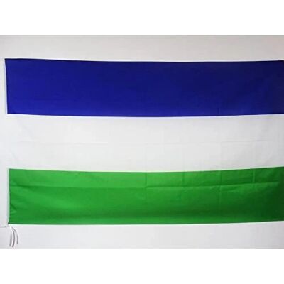 Az Flag - Royaume D'Araucanie Et De Patagonie - 90x60cm - Flag - Publicité Az Flag - Royaume D'Araucanie Et De Patagonie - 90x60cm - Flag - Publicité