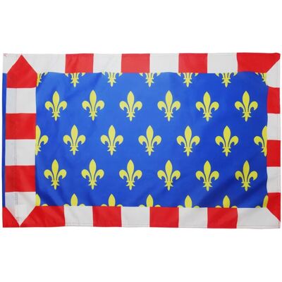 Touraine Province Flag - 90x60cm - France Touraine Province Flag - 90x60cm - France
