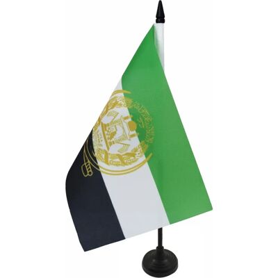 Az - Afghanistan 2001-2002 - 21x14cm - Tafelvlag Az - Afghanistan 2001-2002 - 21x14cm - Tafelvlag