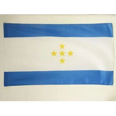 ERHOPE Drapeau Az Tahiti indépendant 150x90cm - Drapeau Polynésie Française - Publicité ERHOPE Drapeau Az Tahiti indépendant 150x90cm - Drapeau Polynésie Française - Publicité