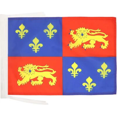AZ Flag - Landes 45x30 - Drapeau - Publicité AZ Flag - Landes 45x30 - Drapeau - Publicité