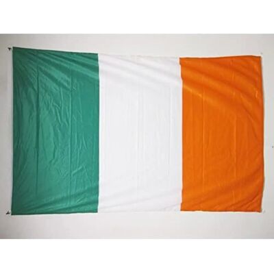 Bandera Irlanda AZ FLAG 150x90cm para Exterior Bandera Irlanda AZ FLAG 150x90cm para Exterior