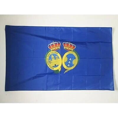 Az Flag Huelva 150x90cm - Bandera de Huelva en Andalucía Az Flag Huelva 150x90cm - Bandera de Huelva en Andalucía