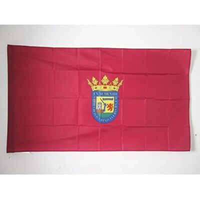 Az Flag Drapeau Province d'Alava - 150x90 cm - Polyester - Flag Az Flag Drapeau Province d'Alava - 150x90 cm - Polyester - Flag
