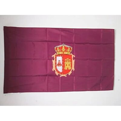 Az Flag - Burgos Province - 150x90 cm - Burgos Province - Flag Az Flag - Burgos Province - 150x90 cm - Burgos Province - Flag