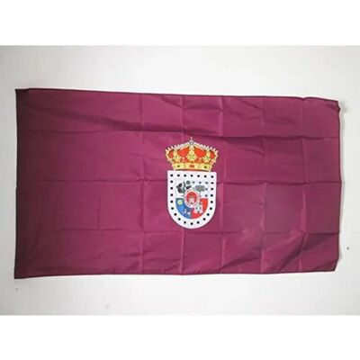 AZ Flag - Soria Province - 150x90cm - Bandiera AZ Flag - Soria Province - 150x90cm - Bandiera