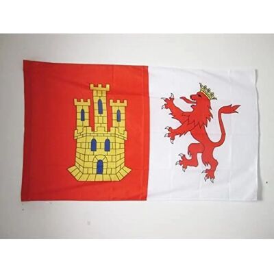 Az Flag - Cáceres Province Flag - 150x90cm - flag Az Flag - Cáceres Province Flag - 150x90cm - flag