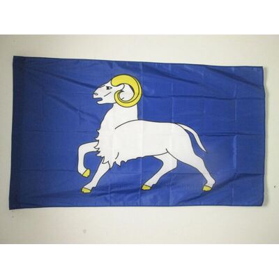 Az Flag Cornouaille 150x90cm - Drapeau - Publicité Az Flag Cornouaille 150x90cm - Drapeau - Publicité