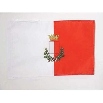 Az Flag Bari 45x30 cm zászló Az Flag Bari 45x30 cm zászló