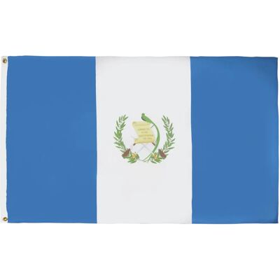 Az Flag - Guatemala Flag - 150x90 cm - Flag Az Flag - Guatemala Flag - 150x90 cm - Flag