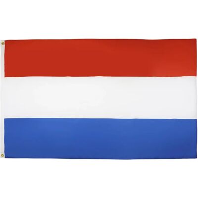Az Flag - Nederland 90x60cm - Polyester - Flag Az Flag - Nederland 90x60cm - Polyester - Flag
