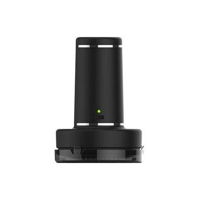 SteamOne RP10B Époussette - Anti-Fussel - Noir SteamOne RP10B Époussette - Anti-Fussel - Noir